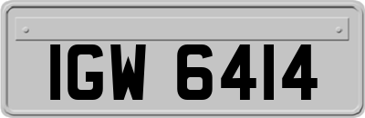 IGW6414
