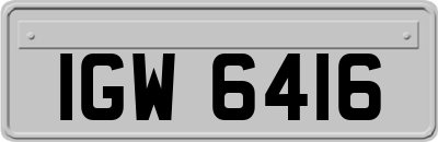 IGW6416