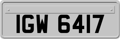 IGW6417
