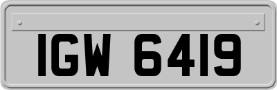 IGW6419