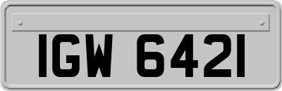 IGW6421