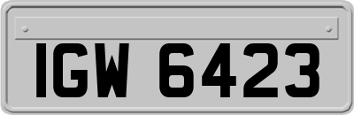 IGW6423