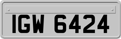 IGW6424
