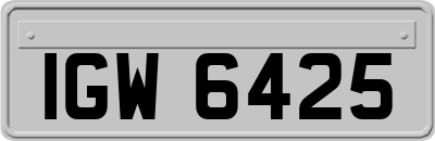 IGW6425