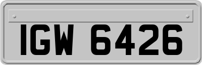 IGW6426