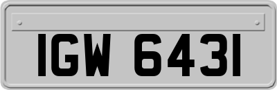 IGW6431