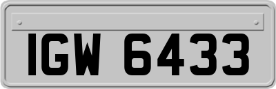 IGW6433