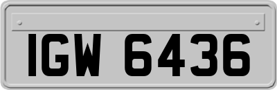 IGW6436