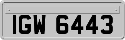 IGW6443