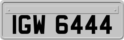 IGW6444