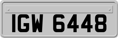 IGW6448