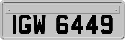 IGW6449