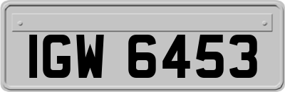 IGW6453