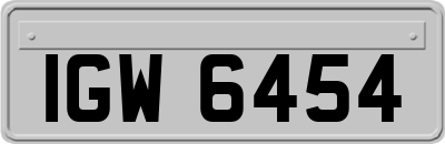 IGW6454