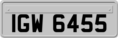 IGW6455
