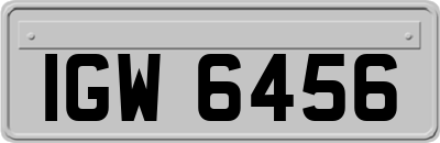IGW6456