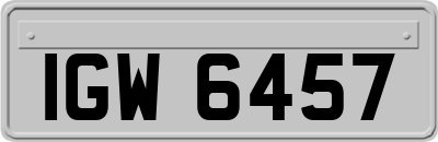 IGW6457