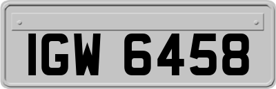 IGW6458
