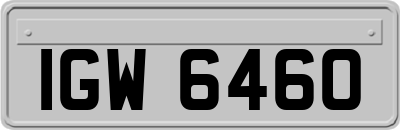 IGW6460