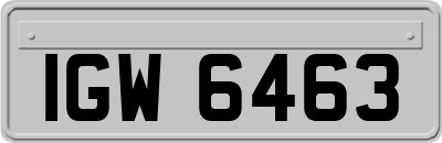 IGW6463