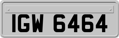 IGW6464