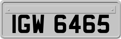 IGW6465