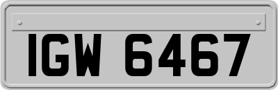 IGW6467