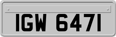 IGW6471
