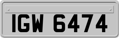 IGW6474