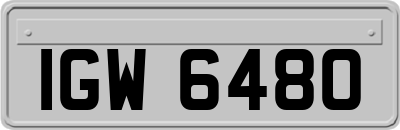 IGW6480
