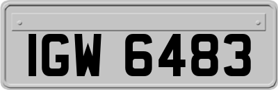 IGW6483