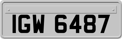 IGW6487