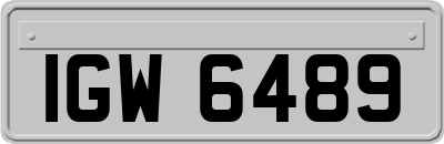 IGW6489