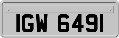 IGW6491