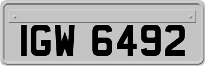IGW6492