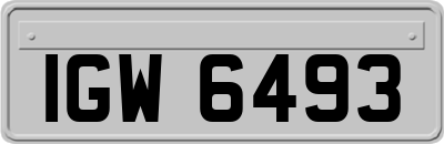IGW6493