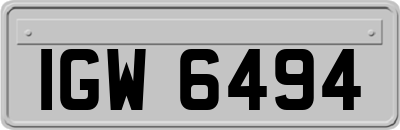 IGW6494