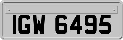 IGW6495