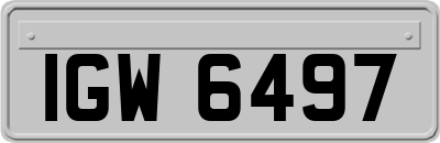 IGW6497