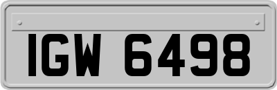 IGW6498