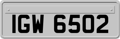 IGW6502