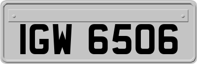 IGW6506