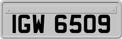 IGW6509