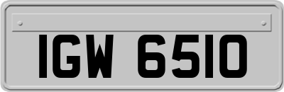 IGW6510