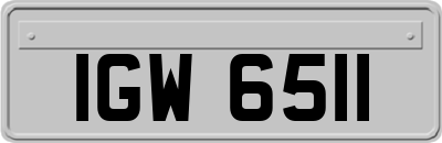 IGW6511