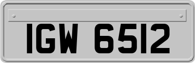 IGW6512