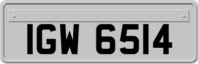 IGW6514