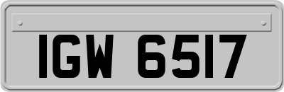 IGW6517