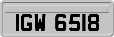 IGW6518