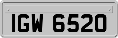IGW6520